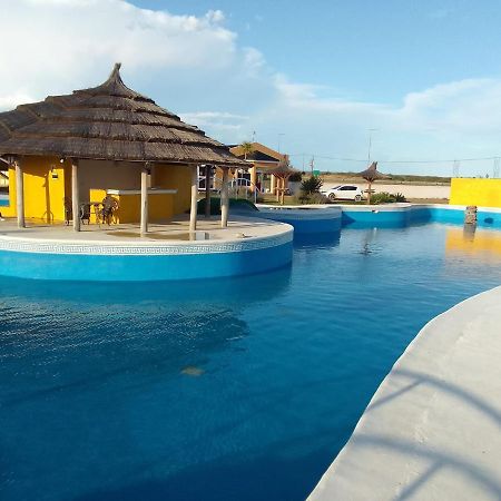 Hotel Copa Caribe San Antonio Oeste Exterior photo
